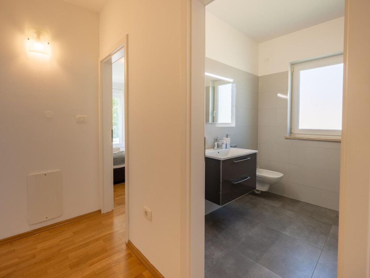 Villa Tonka, maison 10 personnes avec piscine privée - Photo 43