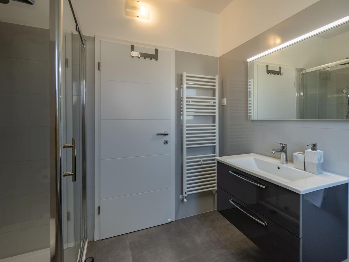 Villa Tonka, maison 10 personnes avec piscine privée - Photo 45
