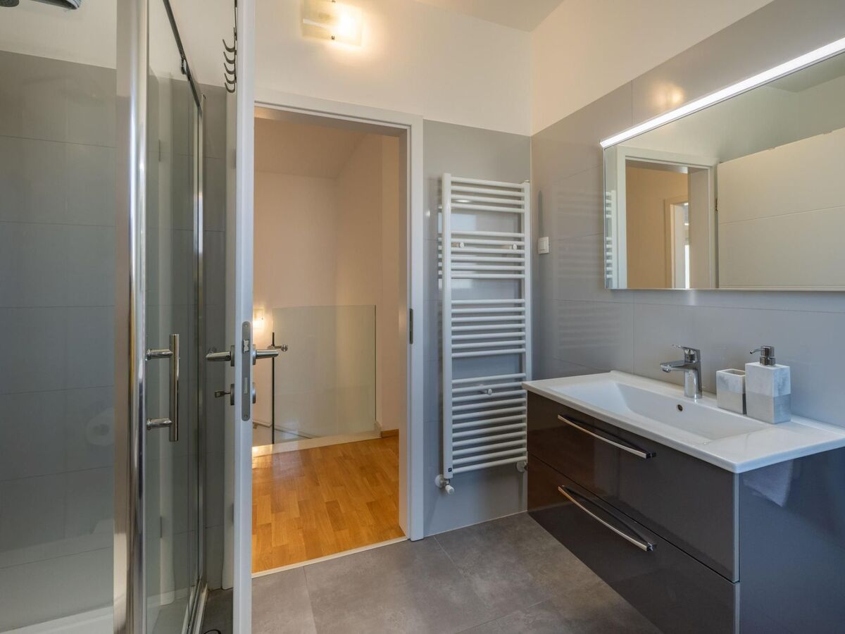 Villa Tonka, maison 10 personnes avec piscine privée - Photo 46