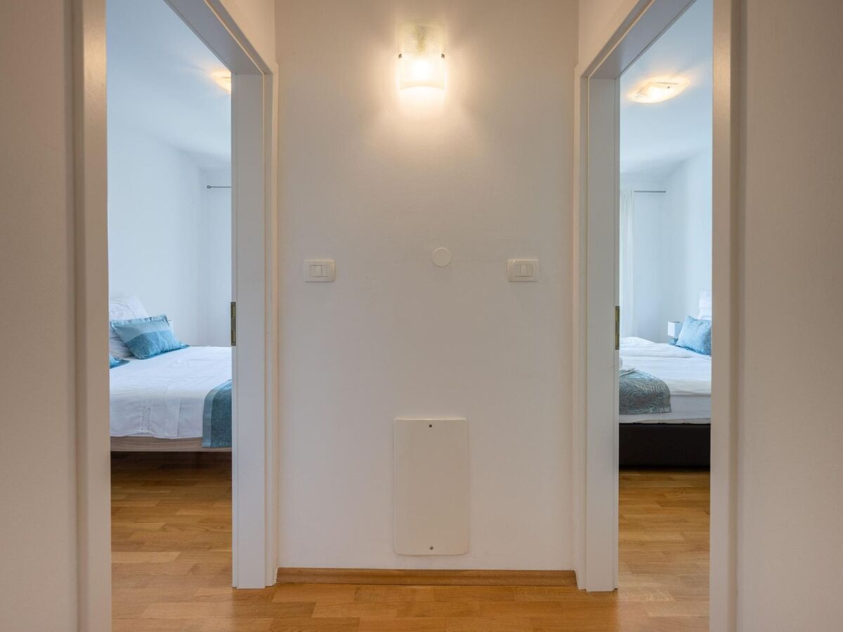 Villa Tonka, maison 10 personnes avec piscine privée - Photo 47