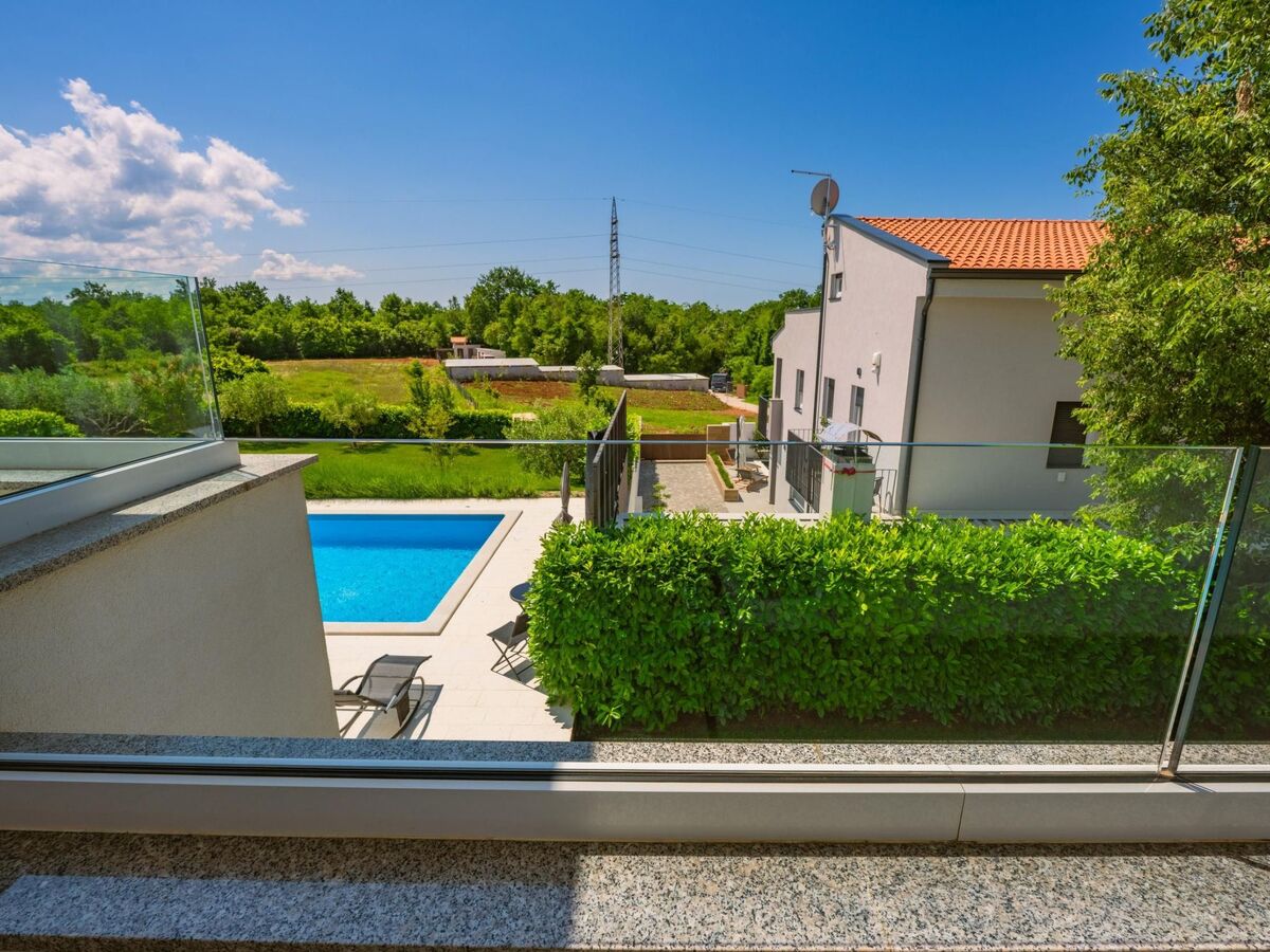 Villa Tonka, maison 10 personnes avec piscine privée - Photo 49