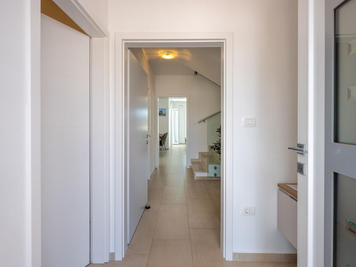 Villa Tonka, maison 10 personnes avec piscine privée - Photo 57