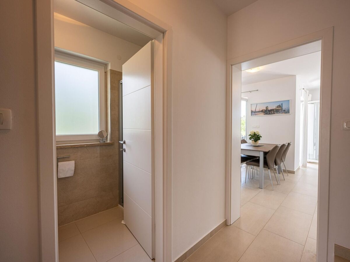 Villa Tonka, maison 10 personnes avec piscine privée - Photo 60