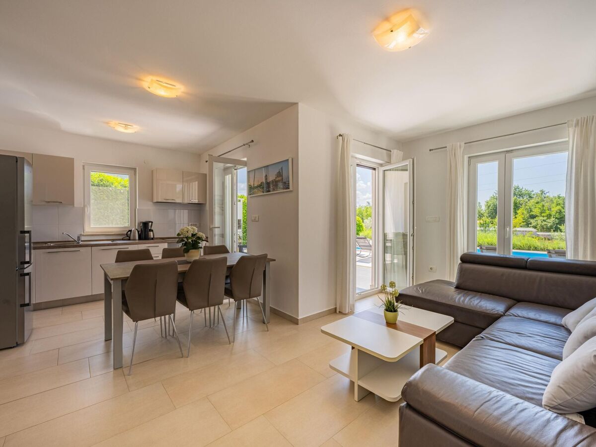 Villa Tonka, maison 10 personnes avec piscine privée - Photo 66