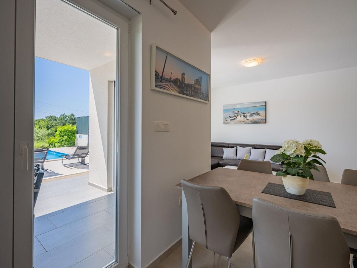Villa Tonka, maison 10 personnes avec piscine privée - Photo 69