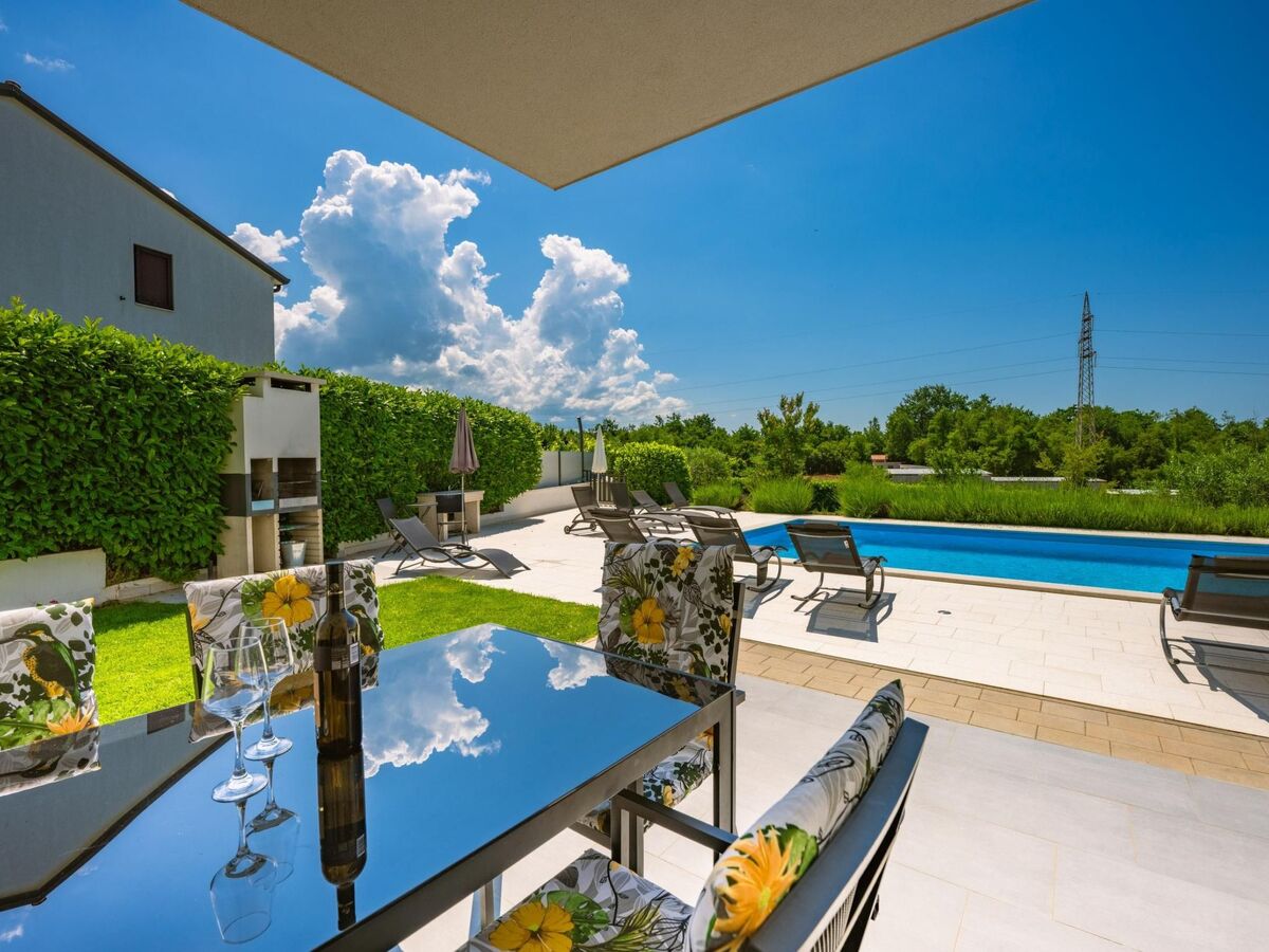 Villa Tonka, maison 10 personnes avec piscine privée - Photo 71