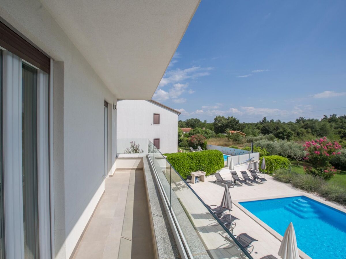 Villa Tonka, maison 10 personnes avec piscine privée - Photo 81