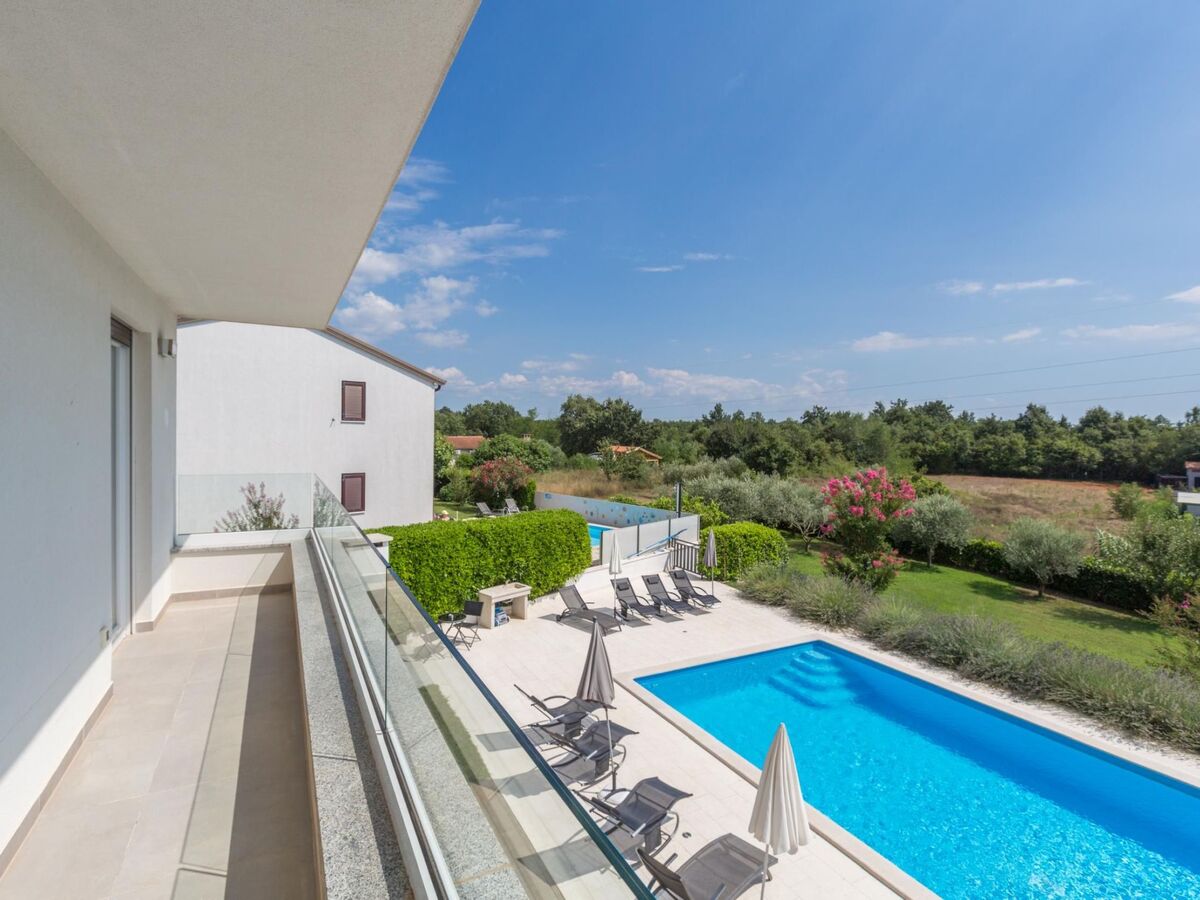 Villa Tonka, maison 10 personnes avec piscine privée - Photo 82