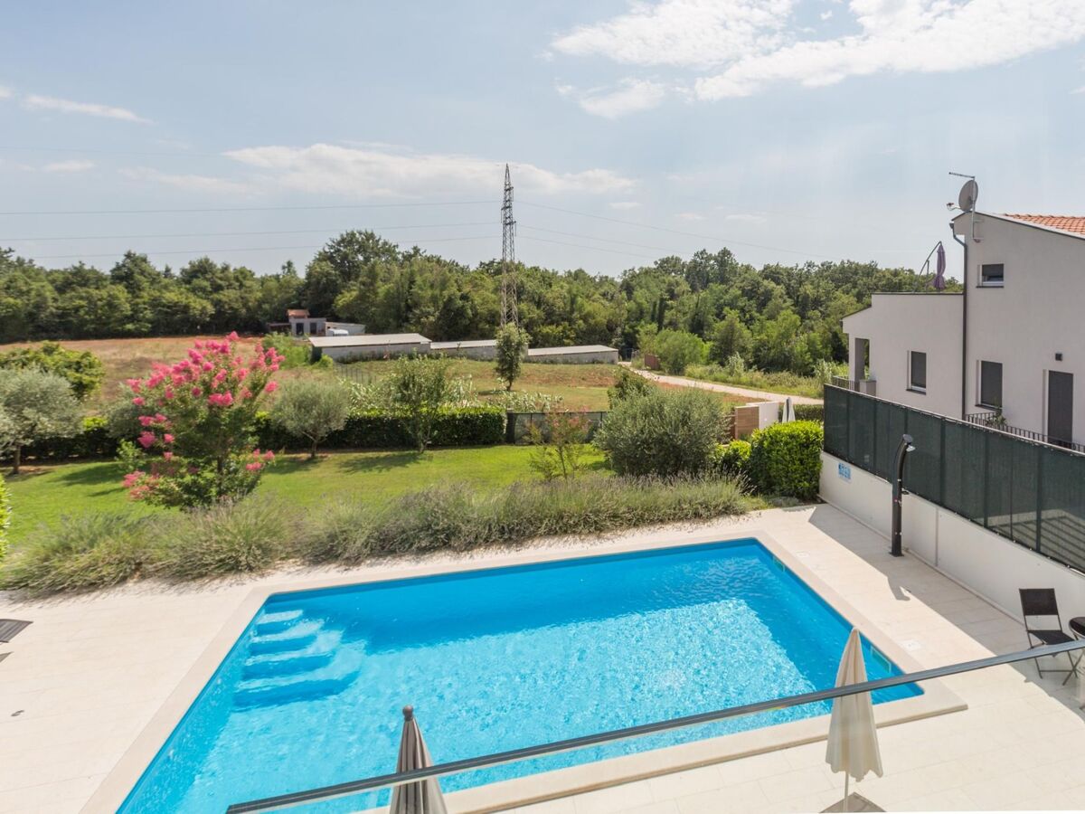Villa Tonka, maison 10 personnes avec piscine privée - Photo 83