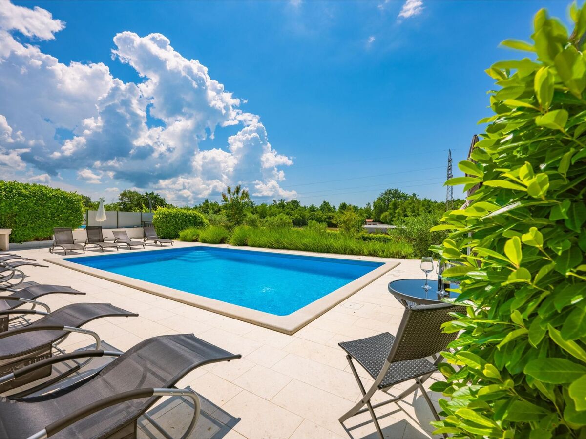 Villa Tonka, maison 10 personnes avec piscine privée - Photo 84