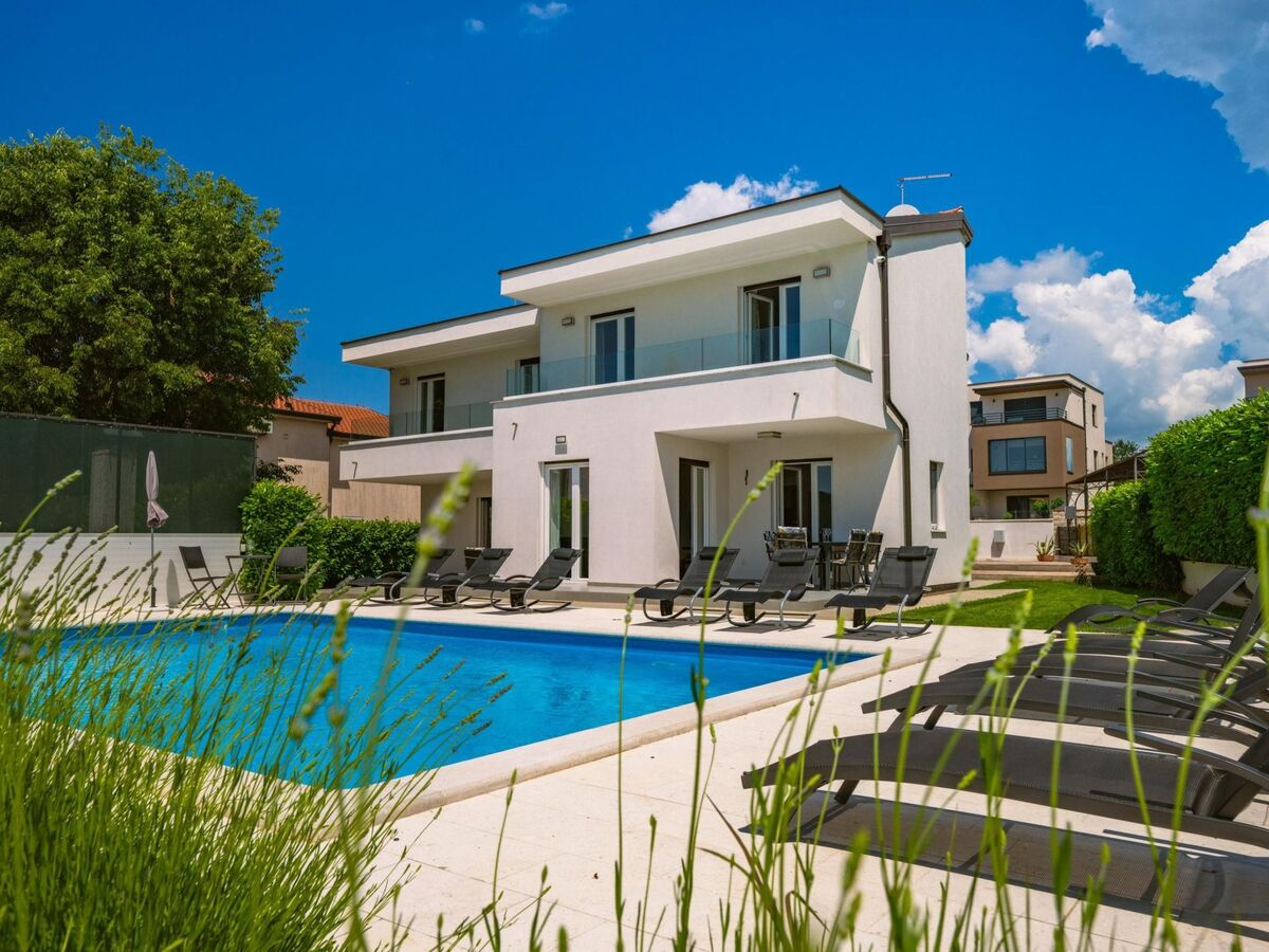 Villa Tonka, maison 10 personnes avec piscine privée - Photo 85