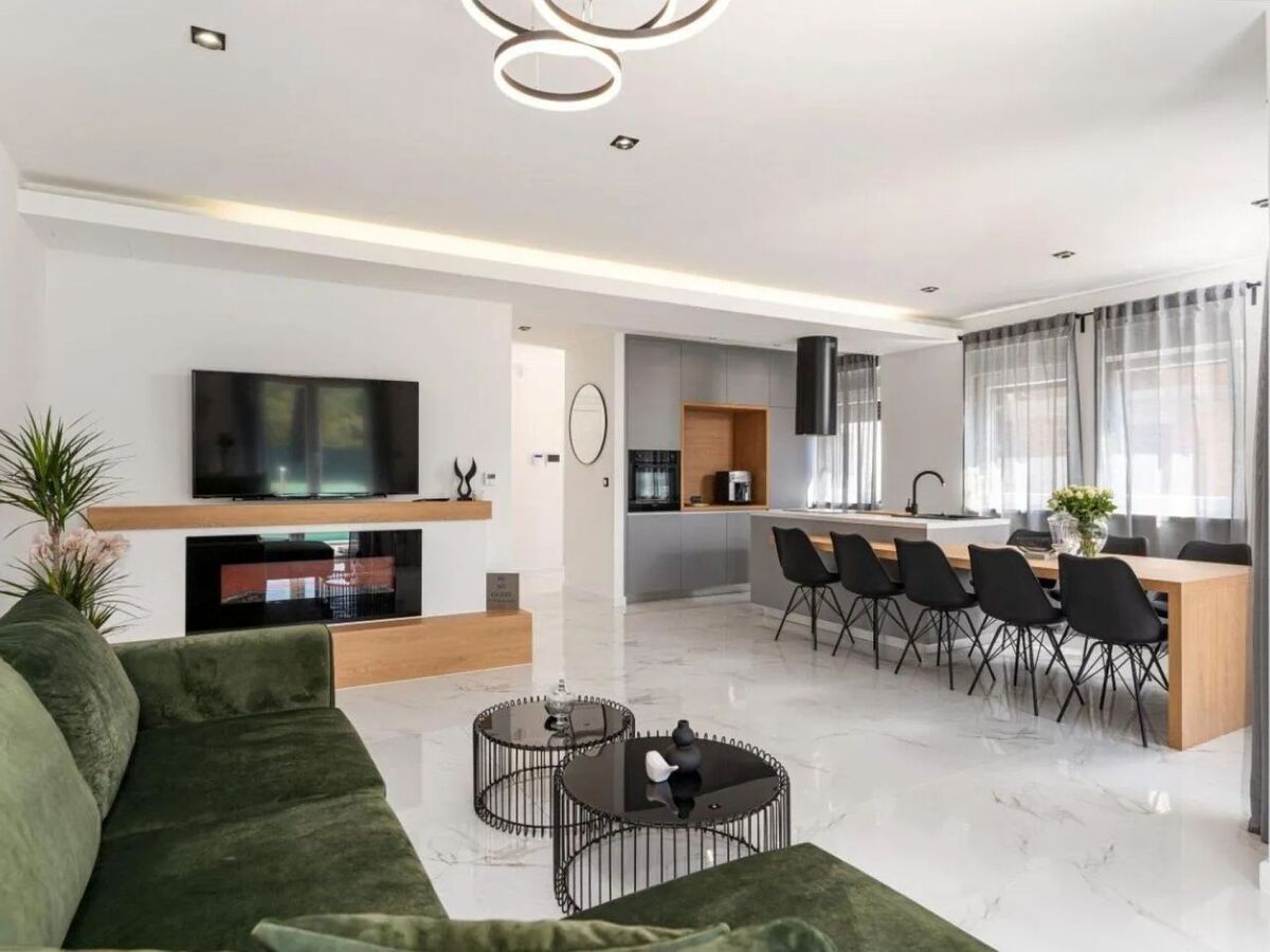 Villa Diva Exclusive – Maison 6 pers. avec piscine à Nova Vas - Photo 4