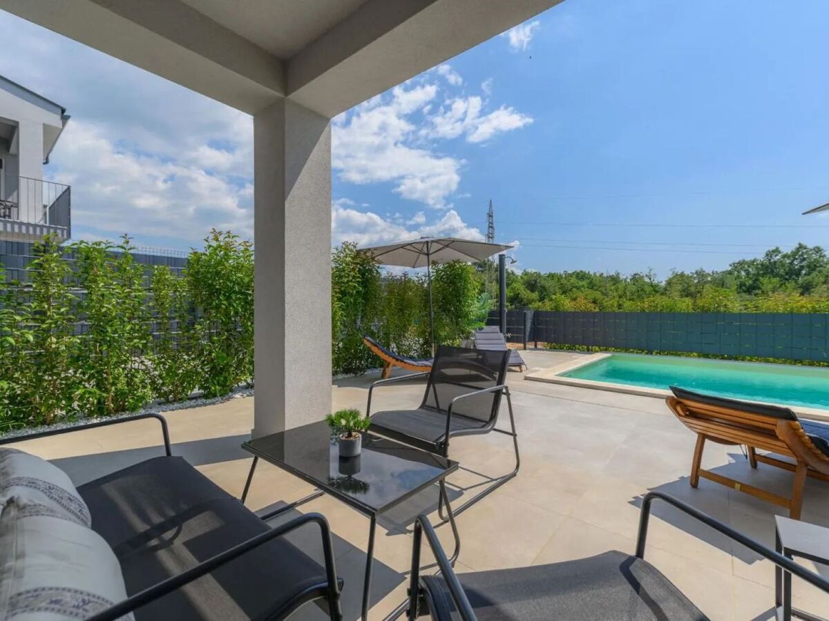 Villa Diva Exclusive – Maison 6 pers. avec piscine à Nova Vas - Photo 6