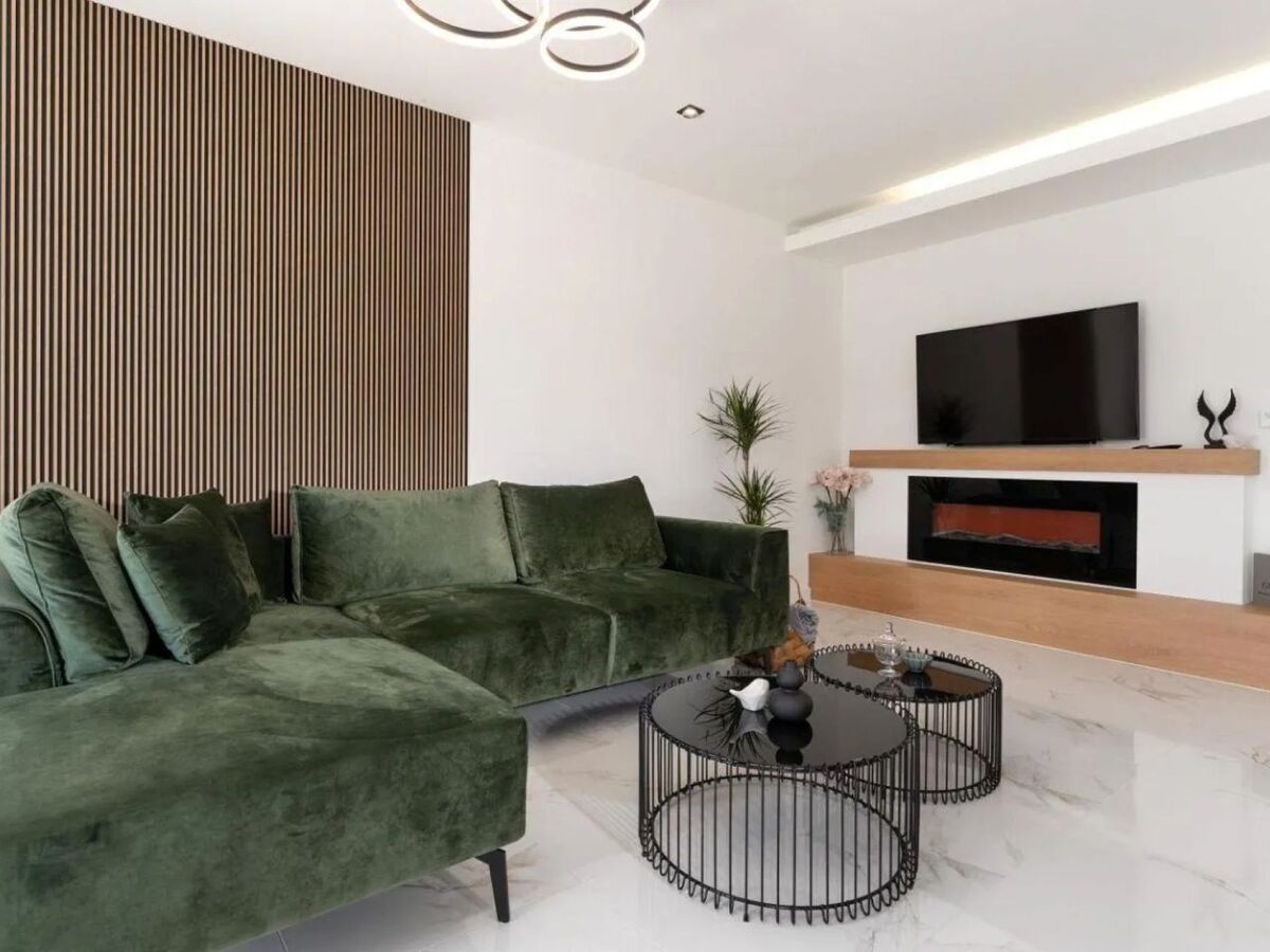 Villa Diva Exclusive – Maison 6 pers. avec piscine à Nova Vas - Photo 7