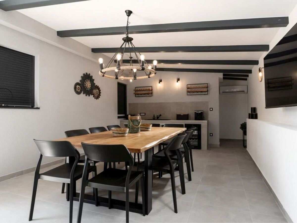 Villa Diva Exclusive – Maison 6 pers. avec piscine à Nova Vas - Photo 11