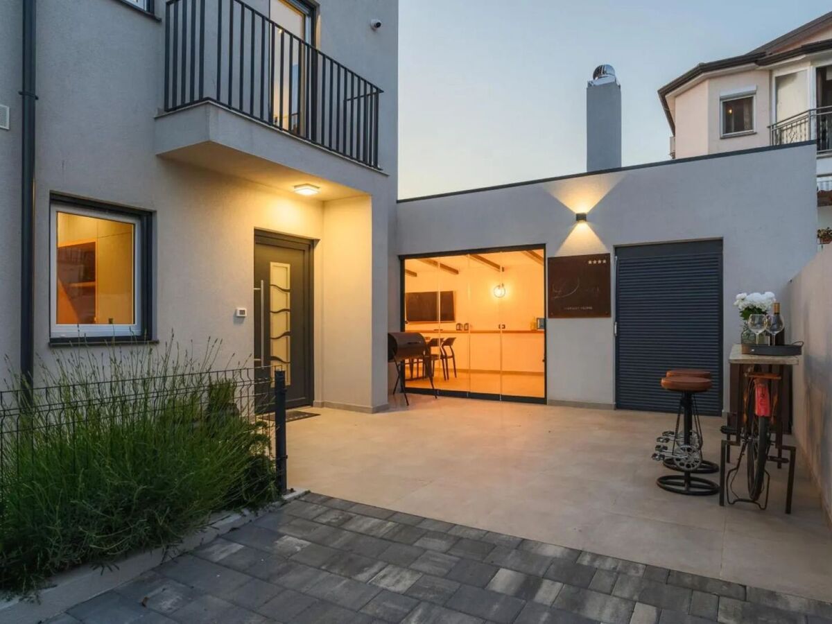 Villa Diva Exclusive – Maison 6 pers. avec piscine à Nova Vas - Photo 12