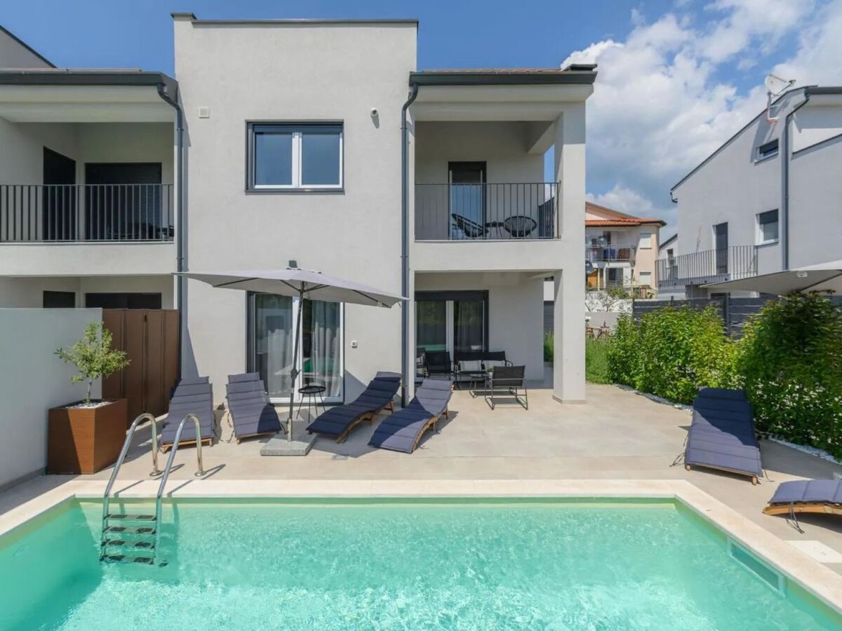 Villa Diva Exclusive – Maison 6 pers. avec piscine à Nova Vas - Photo 13