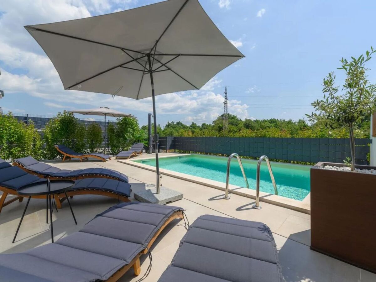 Villa Diva Exclusive – Maison 6 pers. avec piscine à Nova Vas - Photo 14