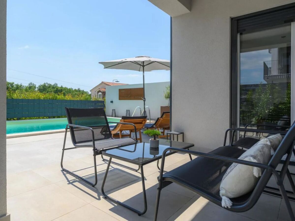 Villa Diva Exclusive – Maison 6 pers. avec piscine à Nova Vas - Photo 15