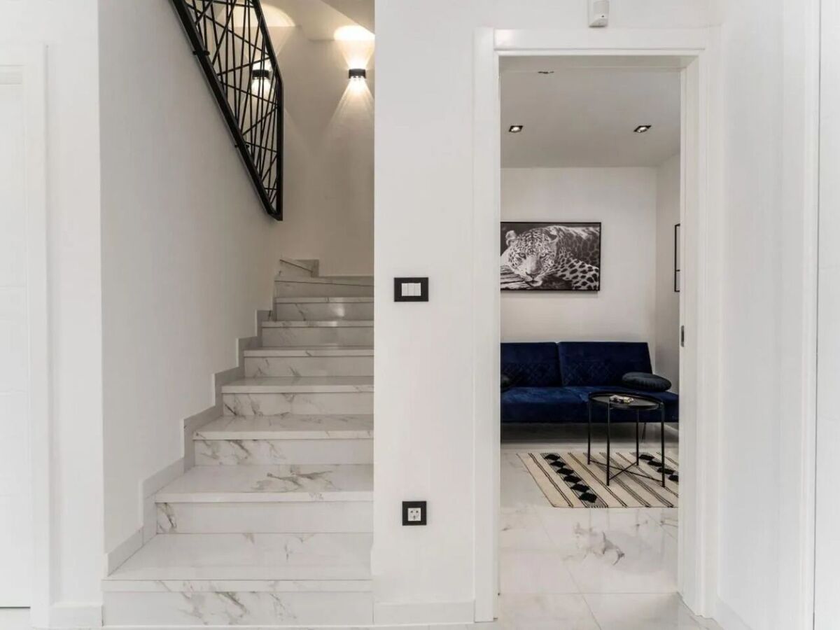 Villa Diva Exclusive – Maison 6 pers. avec piscine à Nova Vas - Photo 18