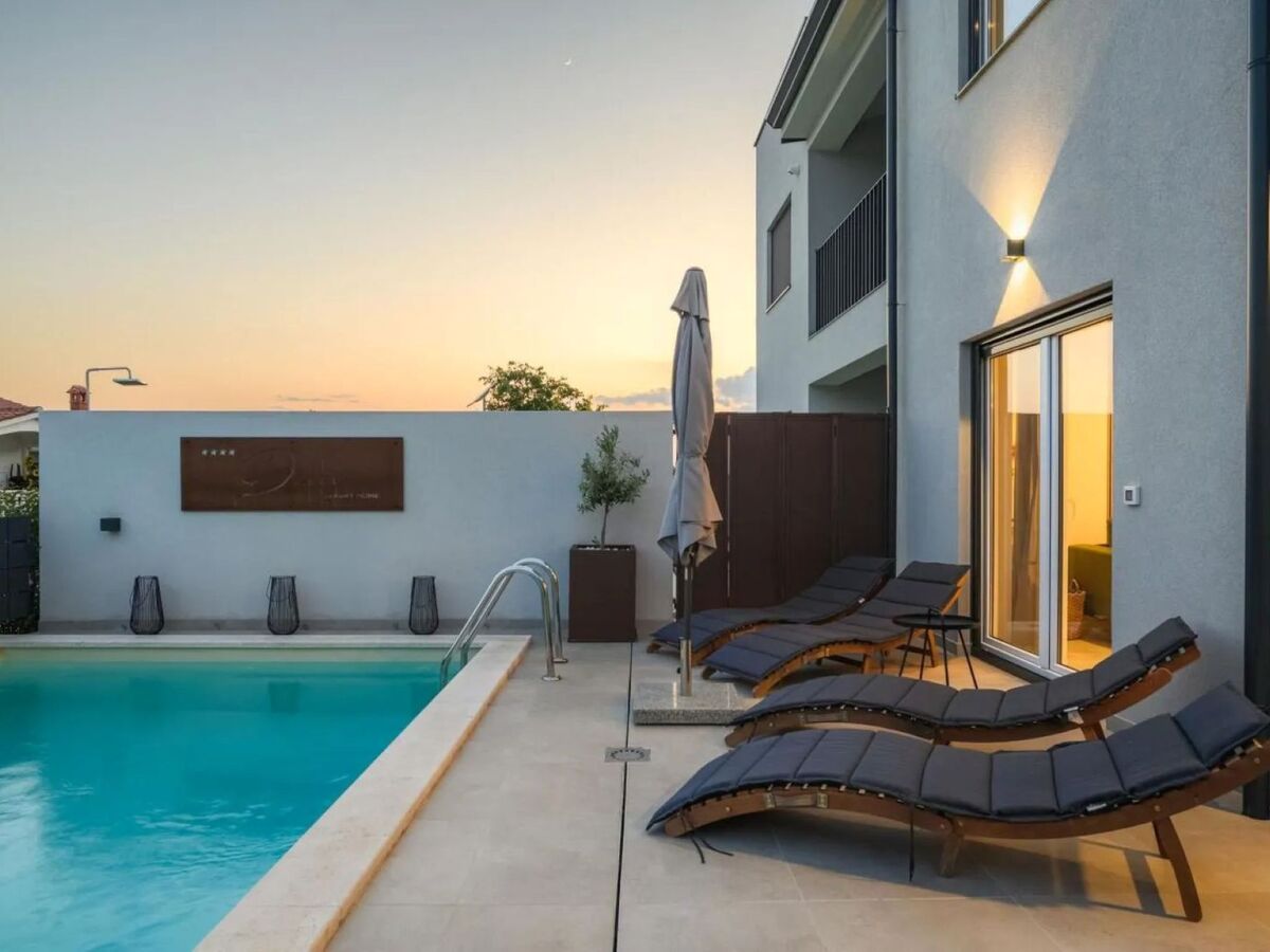 Villa Diva Exclusive – Maison 6 pers. avec piscine à Nova Vas - Photo 21