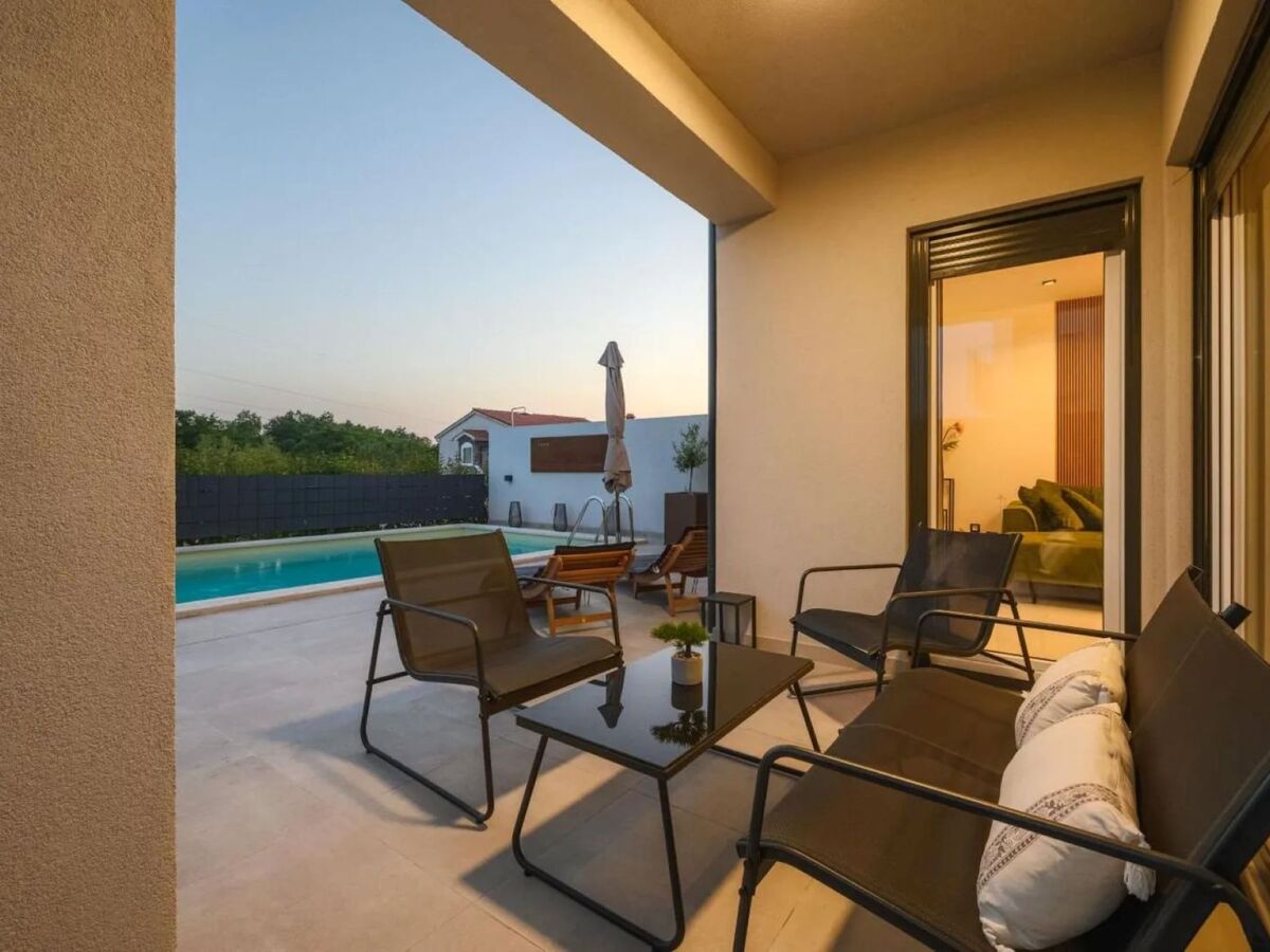 Villa Diva Exclusive – Maison 6 pers. avec piscine à Nova Vas - Photo 23