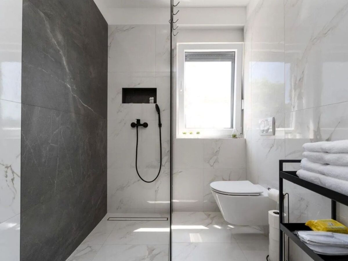 Villa Diva Exclusive – Maison 6 pers. avec piscine à Nova Vas - Photo 27