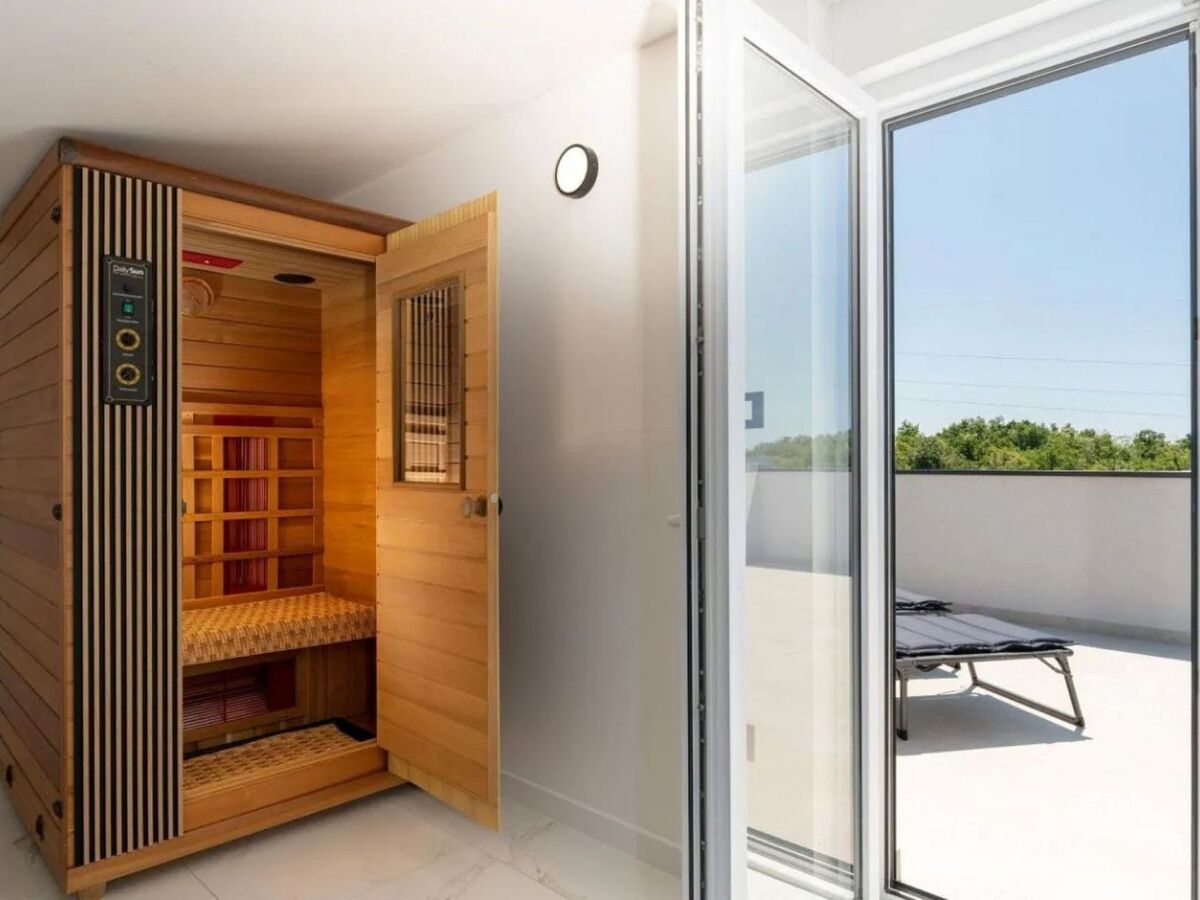 Villa Diva Exclusive – Maison 6 pers. avec piscine à Nova Vas - Photo 29