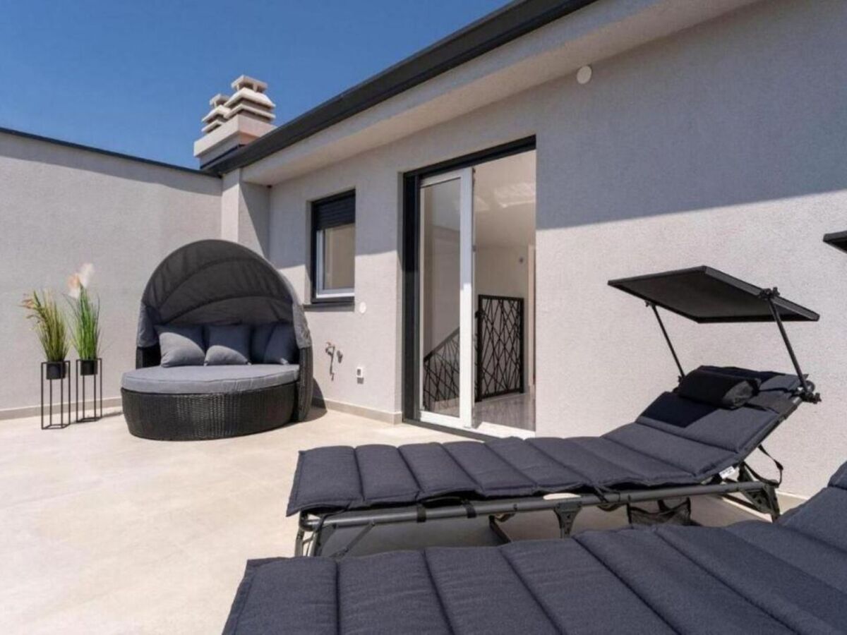 Villa Diva Exclusive – Maison 6 pers. avec piscine à Nova Vas - Photo 30