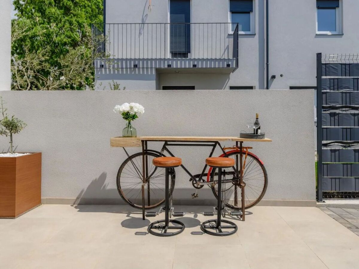 Villa Diva Exclusive – Maison 6 pers. avec piscine à Nova Vas - Photo 32