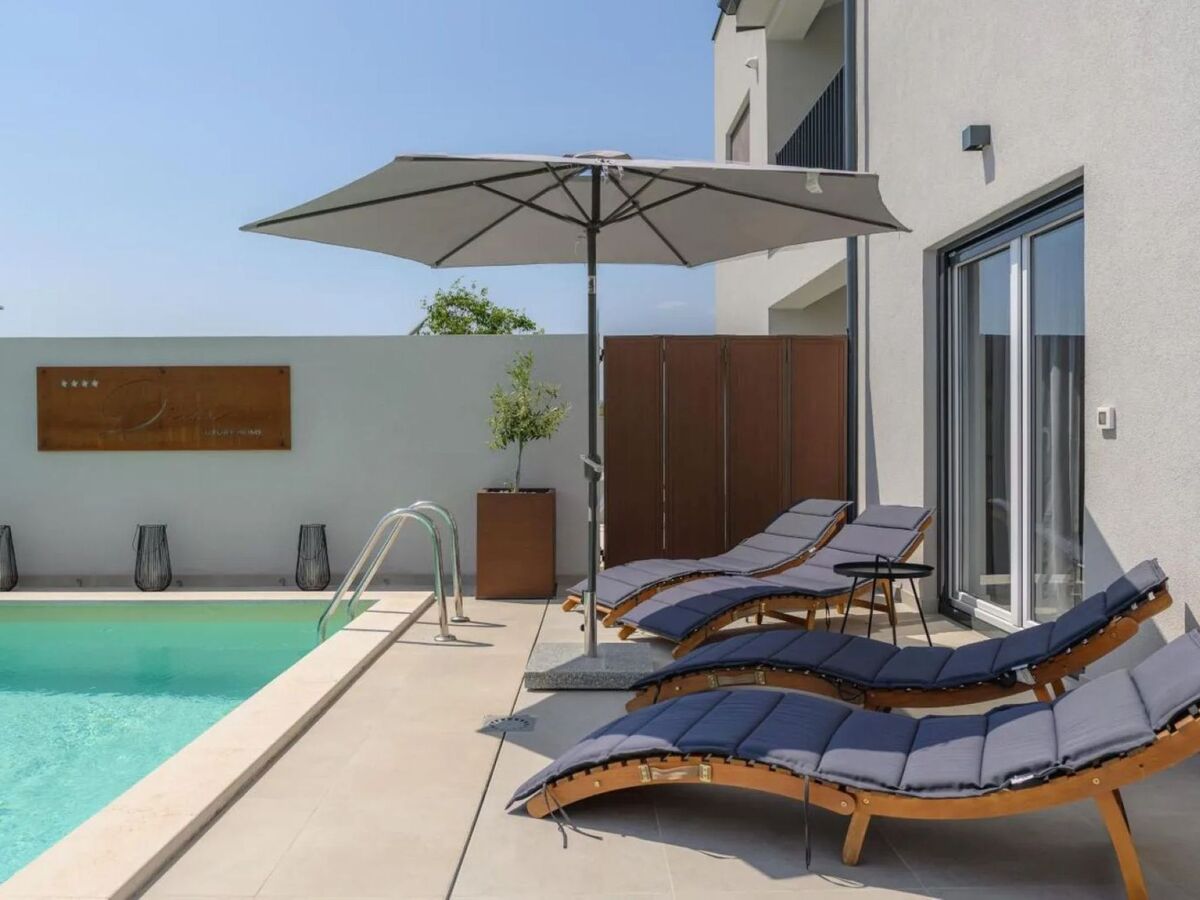 Villa Diva Exclusive – Maison 6 pers. avec piscine à Nova Vas - Photo 33