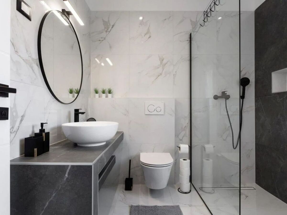 Villa Diva Exclusive – Maison 6 pers. avec piscine à Nova Vas - Photo 35