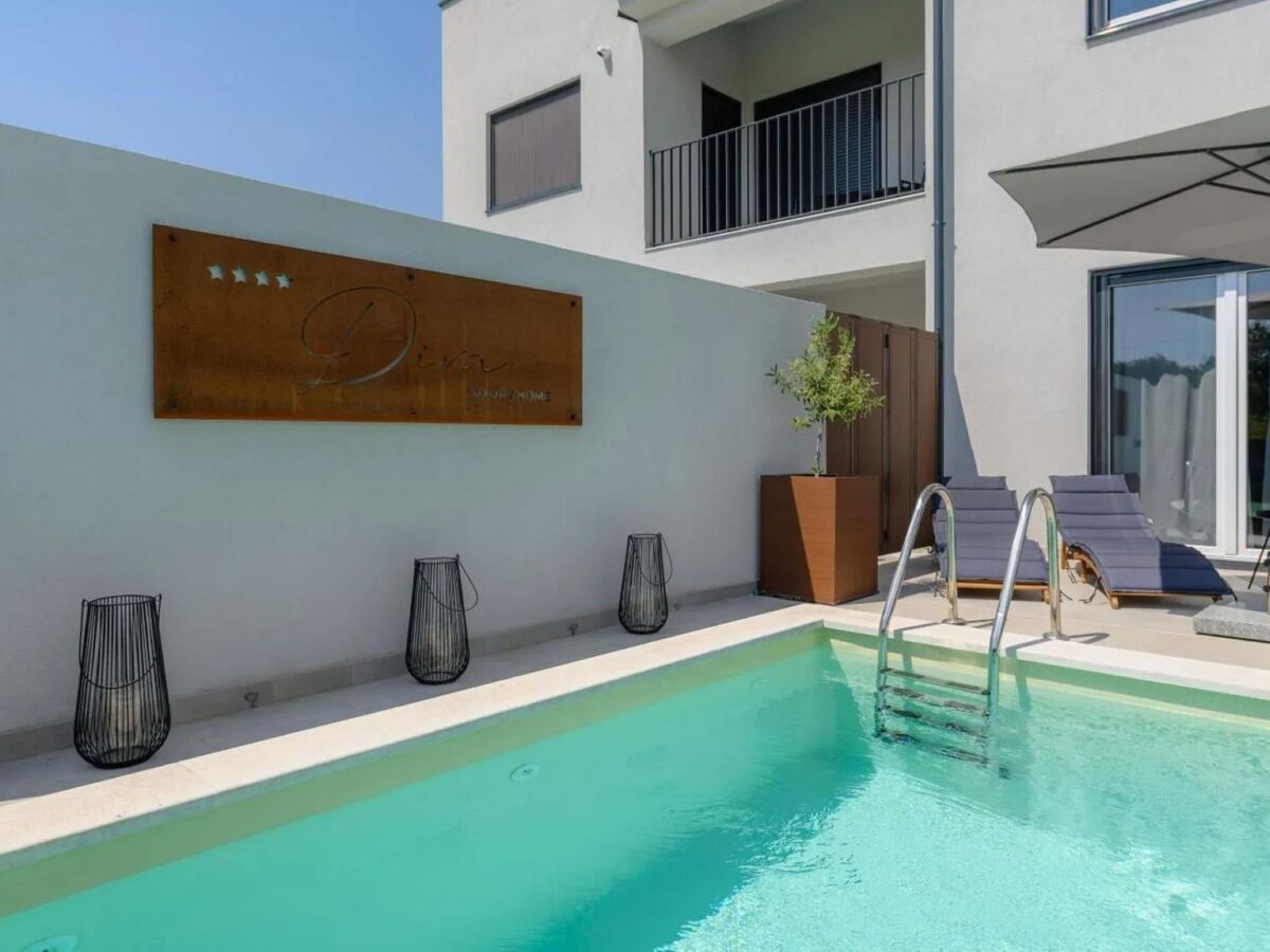 Villa Diva Exclusive – Maison 6 pers. avec piscine à Nova Vas - Photo 36