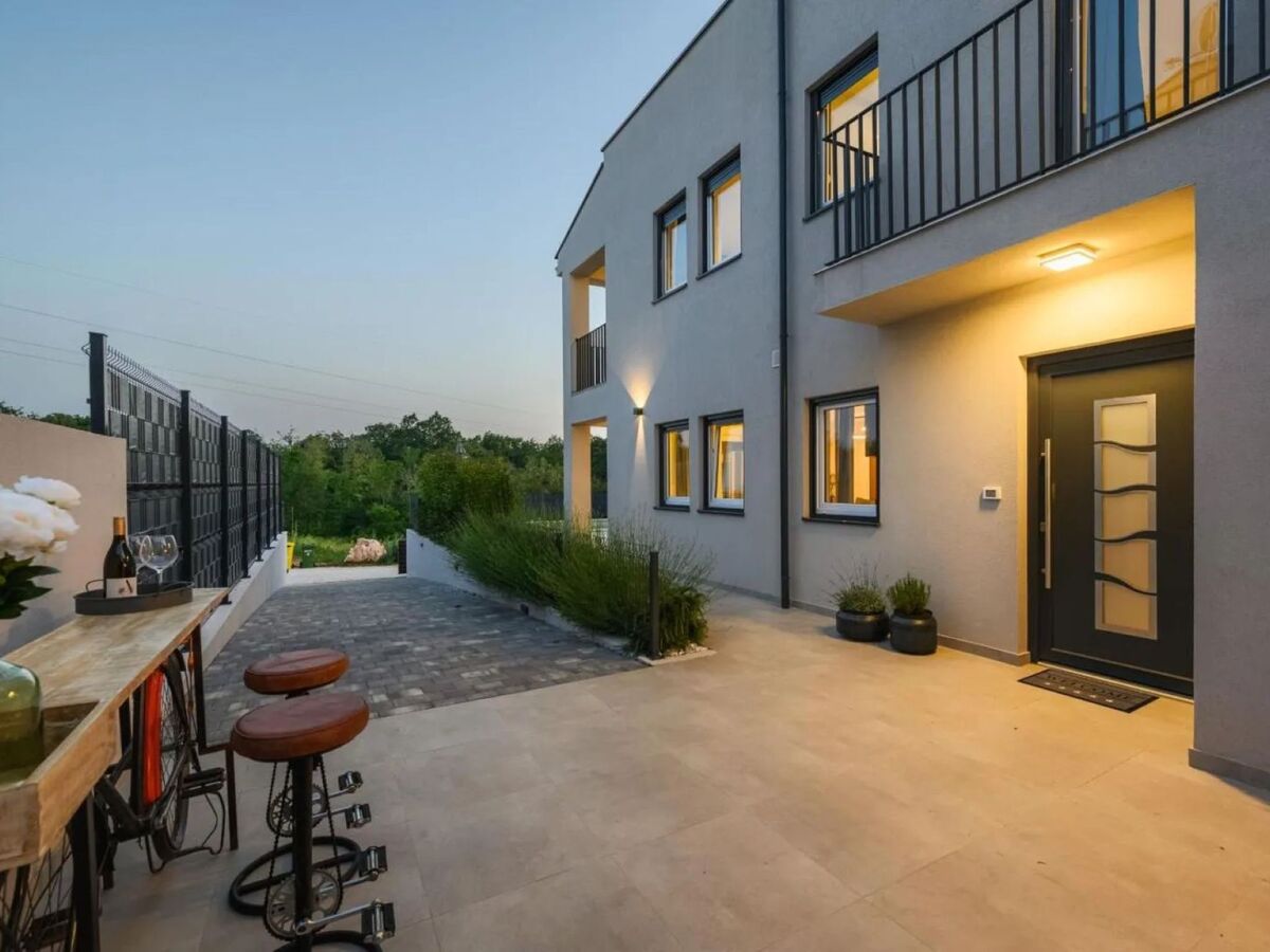 Villa Diva Exclusive – Maison 6 pers. avec piscine à Nova Vas - Photo 37