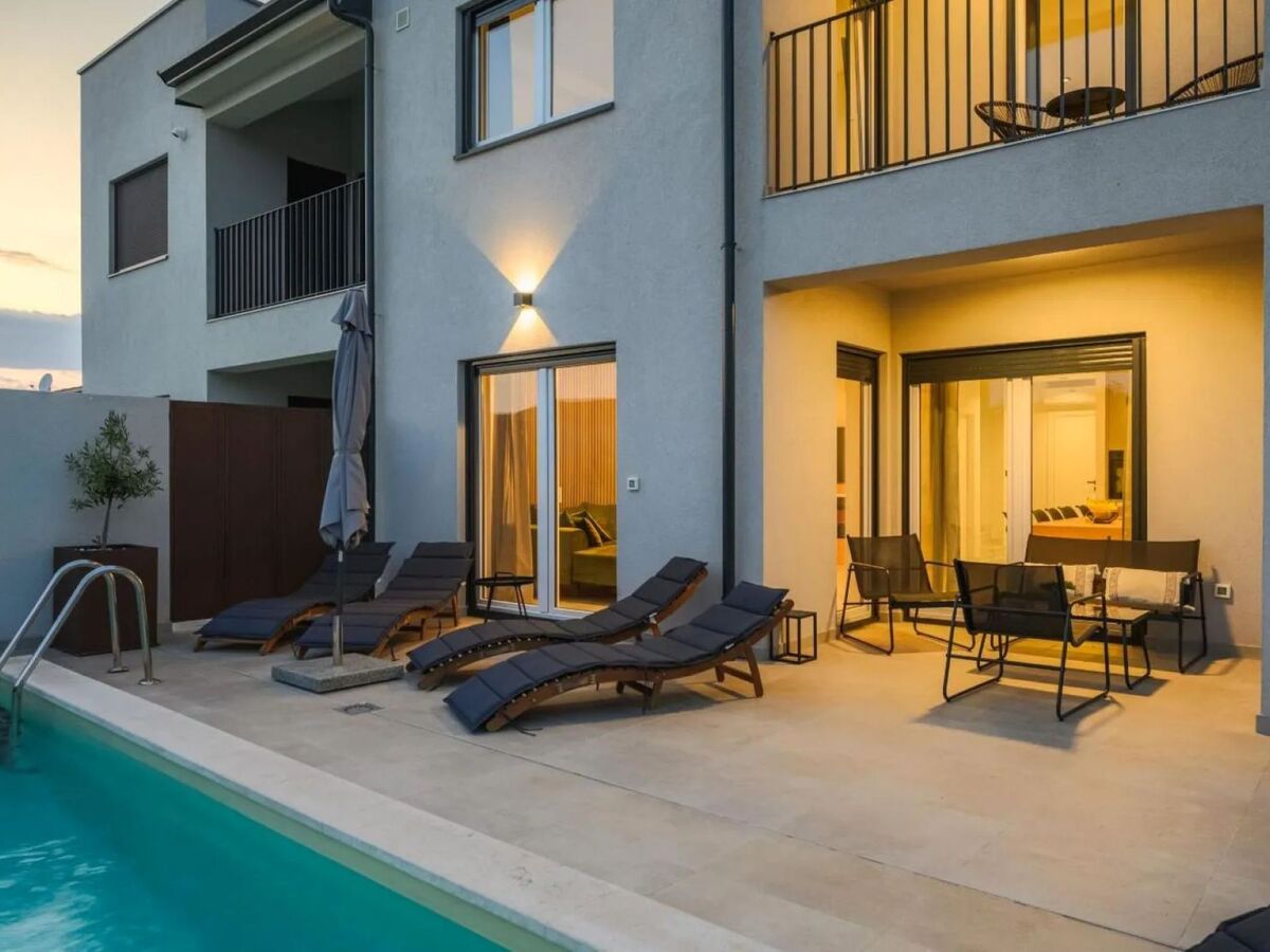 Villa Diva Exclusive – Maison 6 pers. avec piscine à Nova Vas - Photo 39