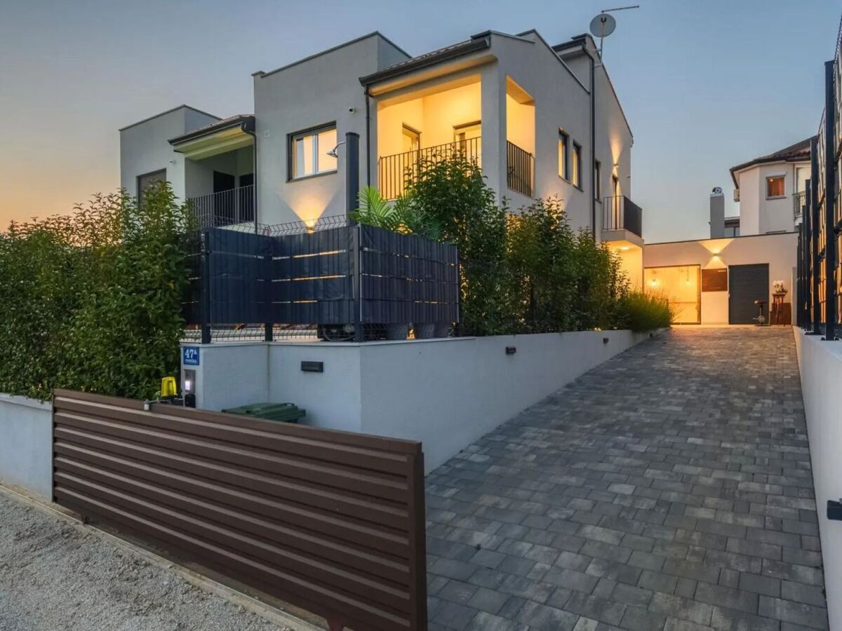 Villa Diva Exclusive – Maison 6 pers. avec piscine à Nova Vas - Photo 40