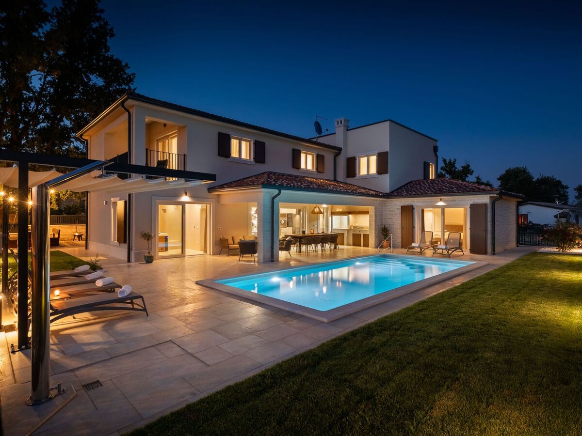 Villa Maxime, maison 8 pers. avec piscine privée - Photo 1
