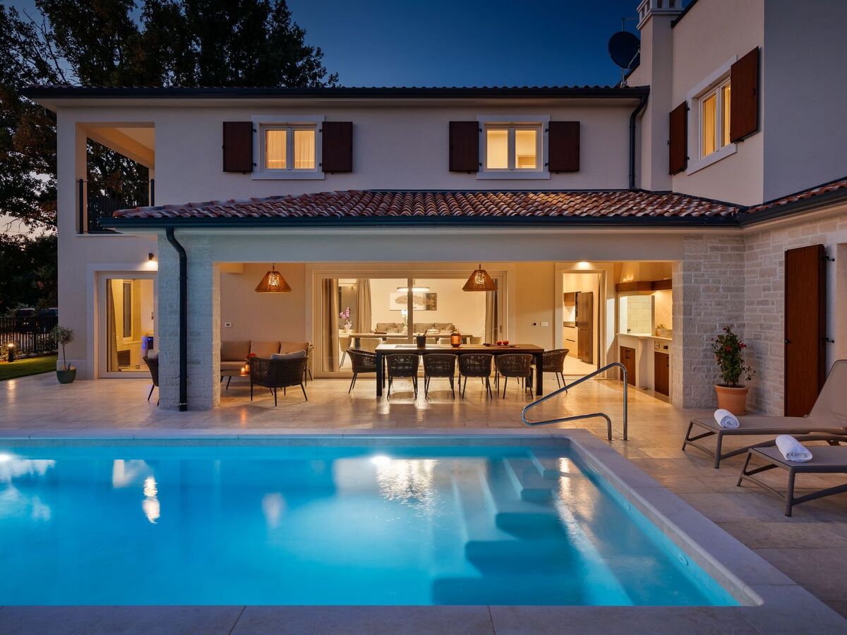 Villa Maxime, maison 8 pers. avec piscine privée - Photo 2
