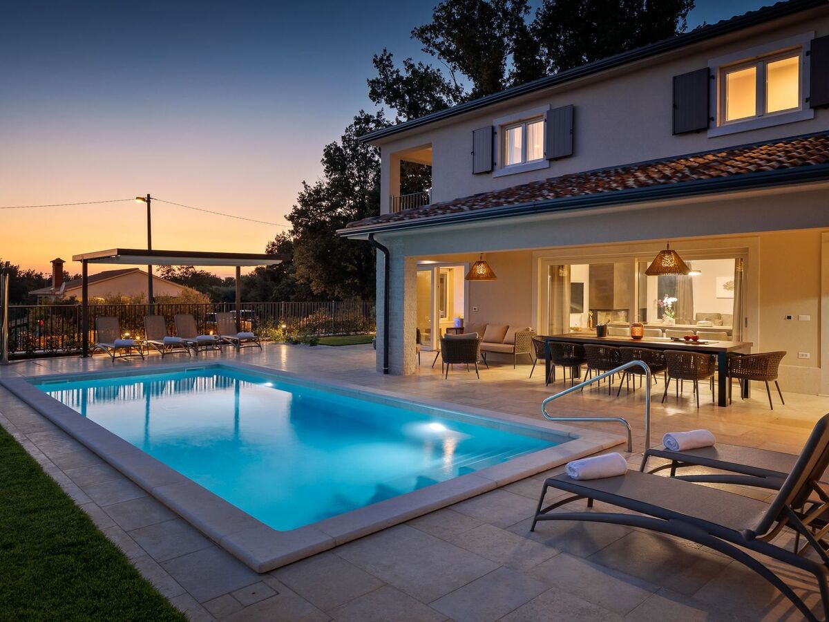 Villa Maxime, maison 8 pers. avec piscine privée - Photo 3