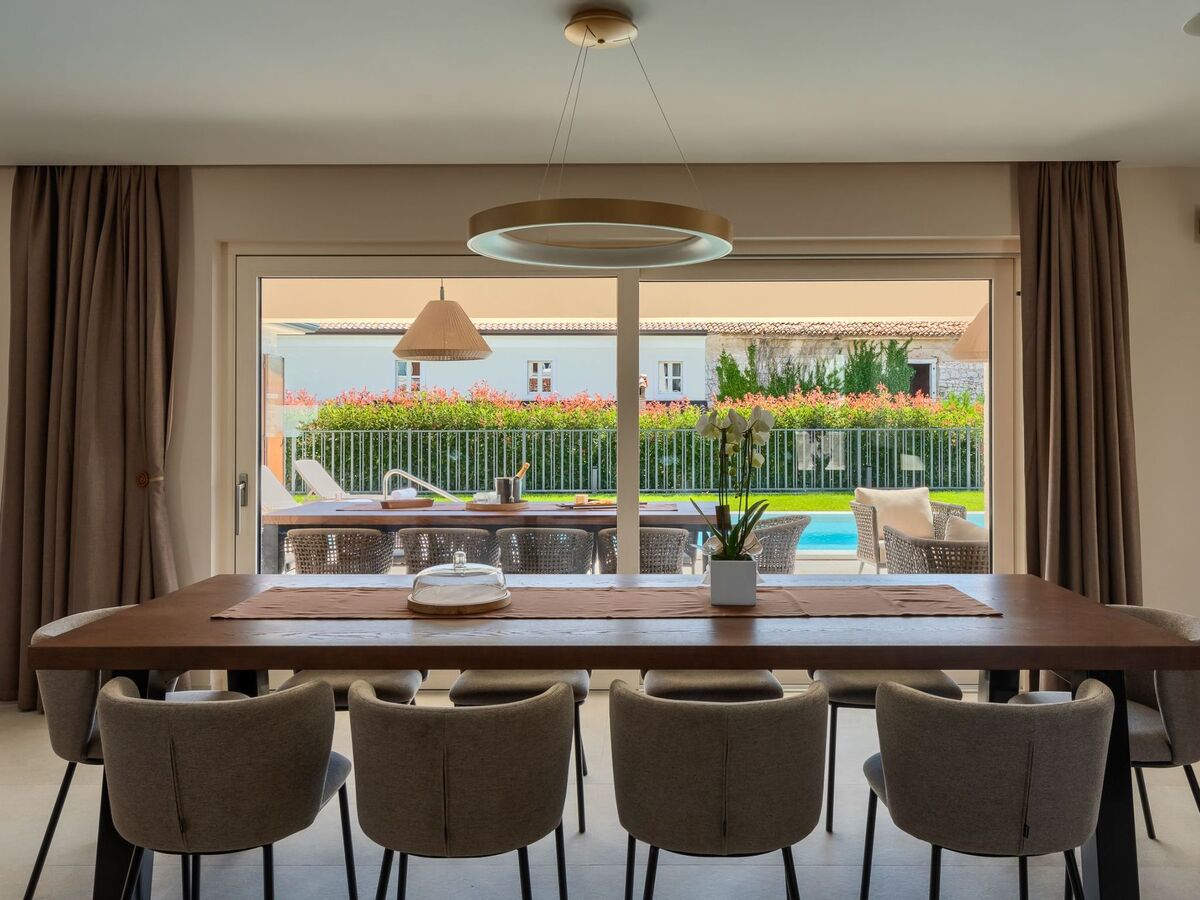 Villa Maxime, maison 8 pers. avec piscine privée - Photo 5