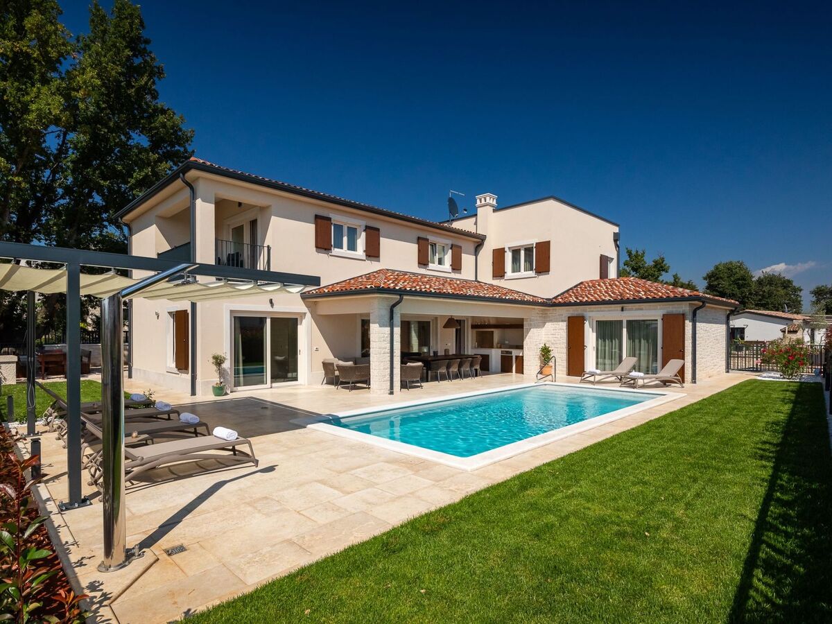 Villa Maxime, maison 8 pers. avec piscine privée - Photo 8
