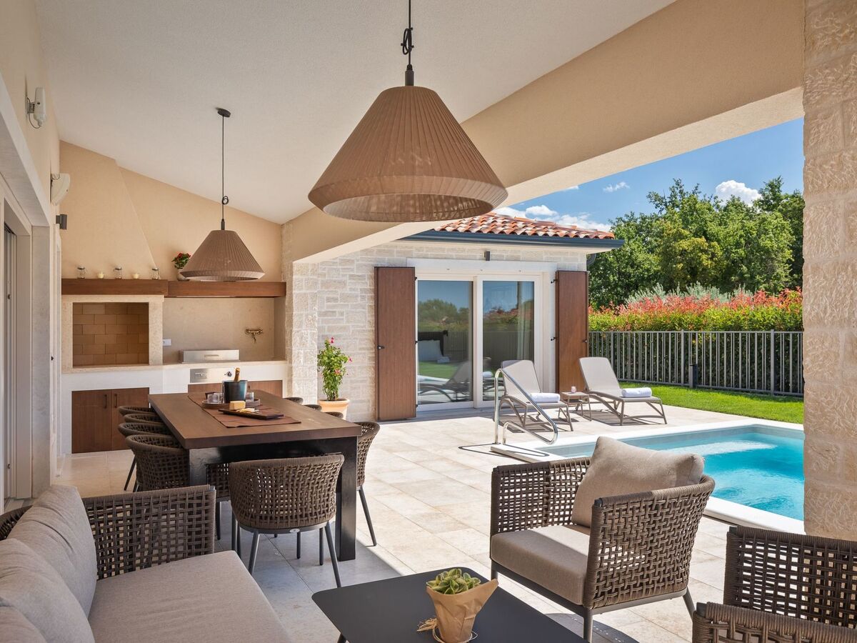Villa Maxime, maison 8 pers. avec piscine privée - Photo 9