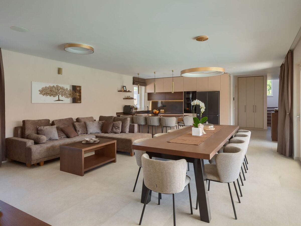 Villa Maxime, maison 8 pers. avec piscine privée - Photo 12
