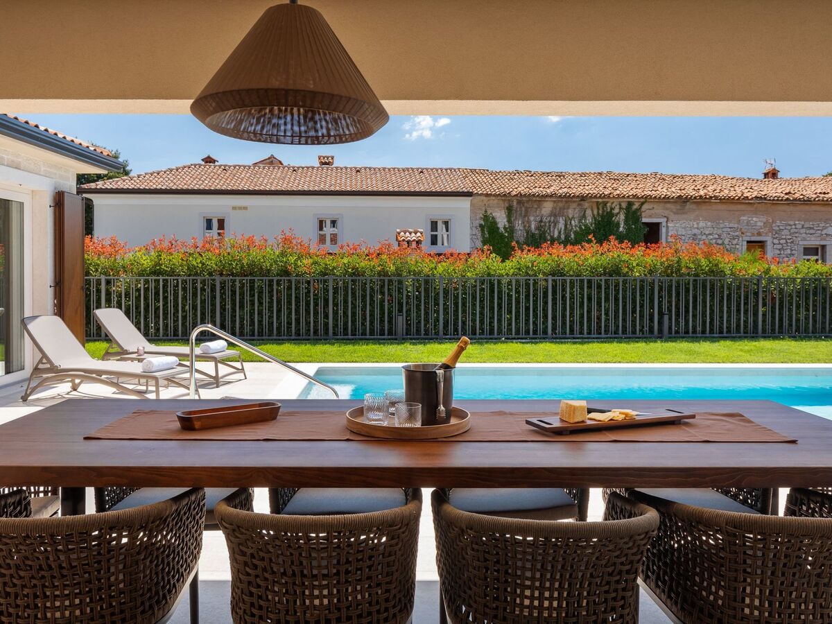 Villa Maxime, maison 8 pers. avec piscine privée - Photo 13