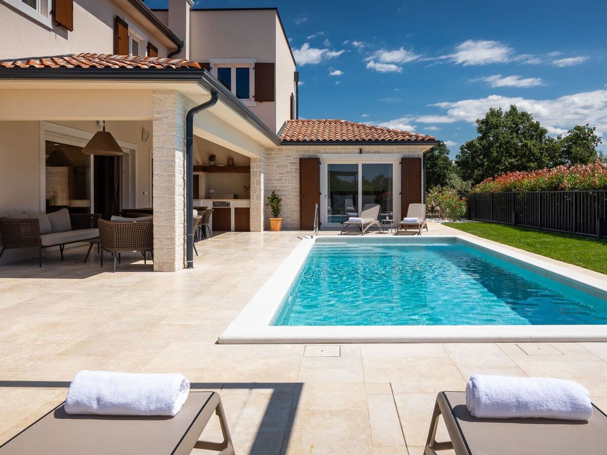 Villa Maxime, maison 8 pers. avec piscine privée - Photo 14