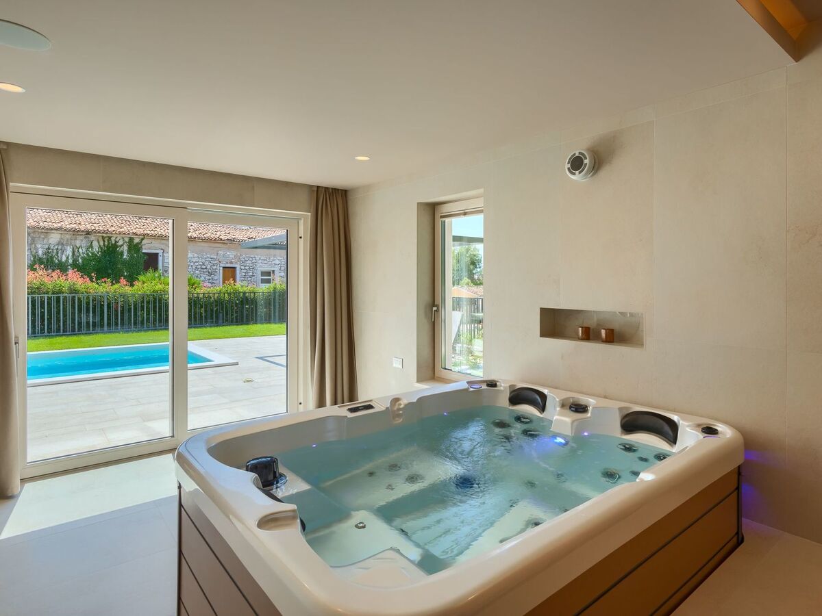 Villa Maxime, maison 8 pers. avec piscine privée - Photo 15