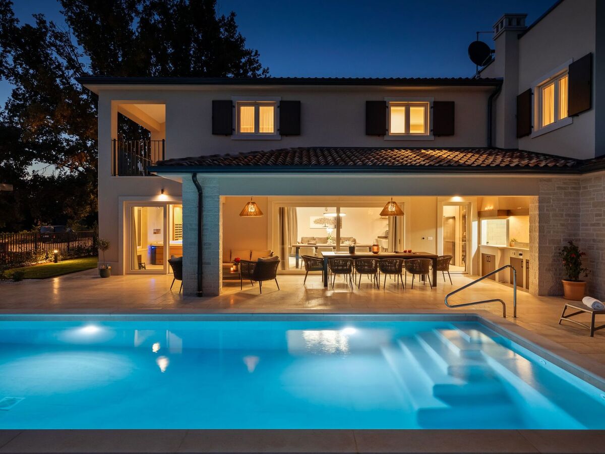 Villa Maxime, maison 8 pers. avec piscine privée - Photo 21
