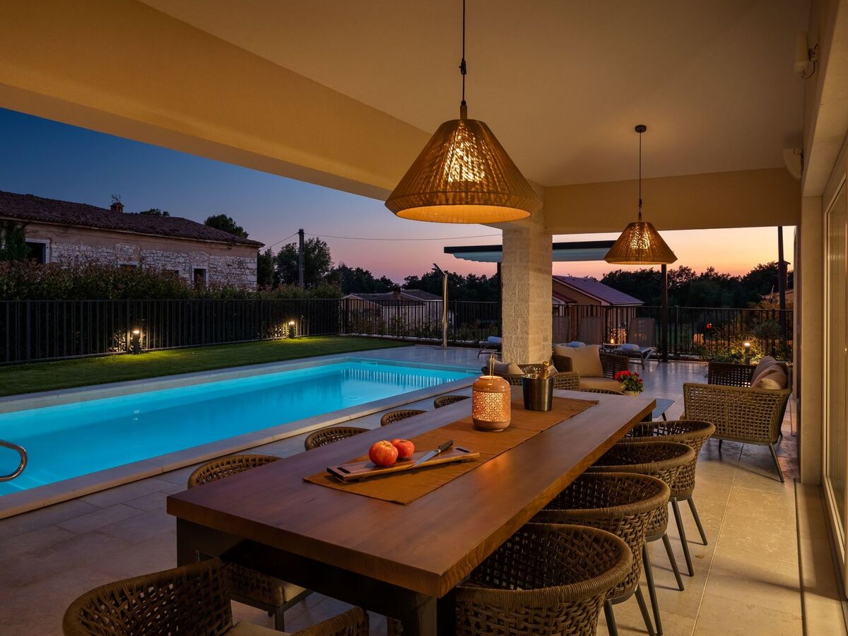 Villa Maxime, maison 8 pers. avec piscine privée - Photo 22