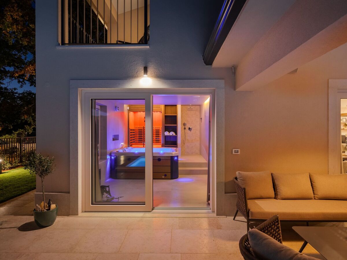 Villa Maxime, maison 8 pers. avec piscine privée - Photo 23