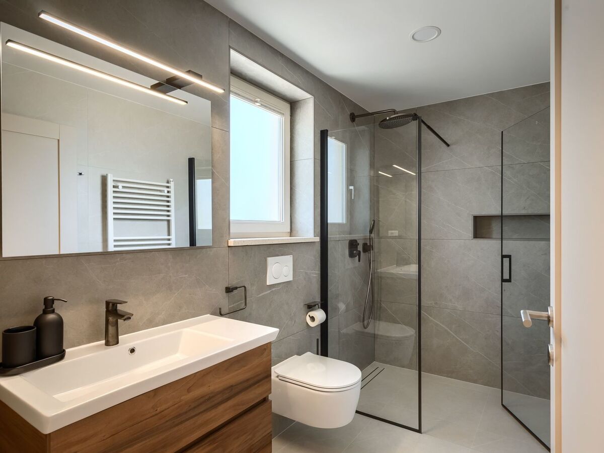 Villa Maxime, maison 8 pers. avec piscine privée - Photo 27